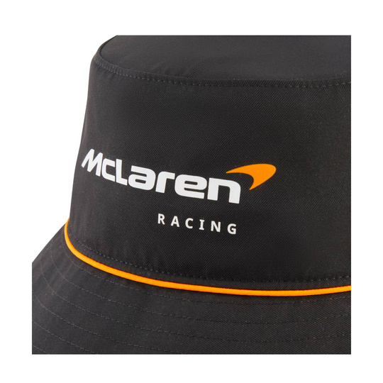 Kapelusz Logo McLaren F1 2026