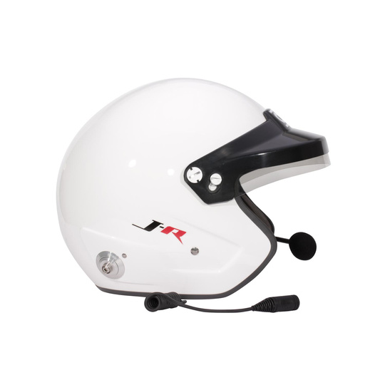 Kask OMP J-Rally (FIA)