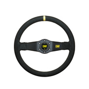 Kierownica OMP Rally zamsz