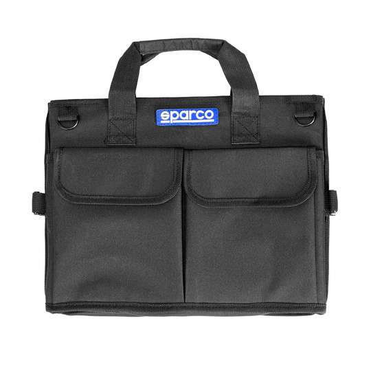 Pudło składane na kaski Sparco