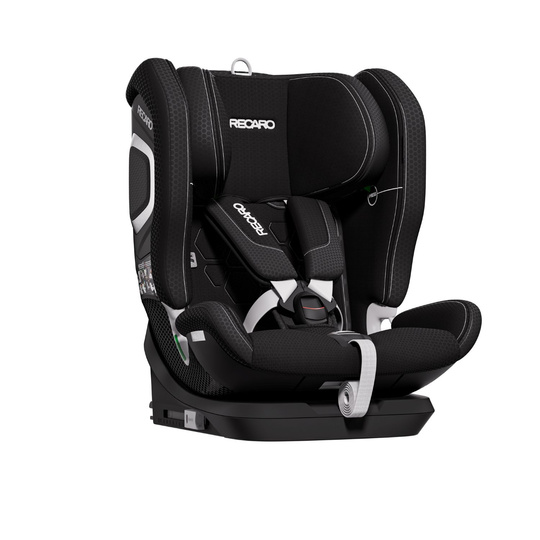 Fotelik dziecięcy Recaro Velix 1 Kid Fresh Black