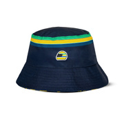 Kapelusz Helmet Reversible Ayrton Senna Collection 2026