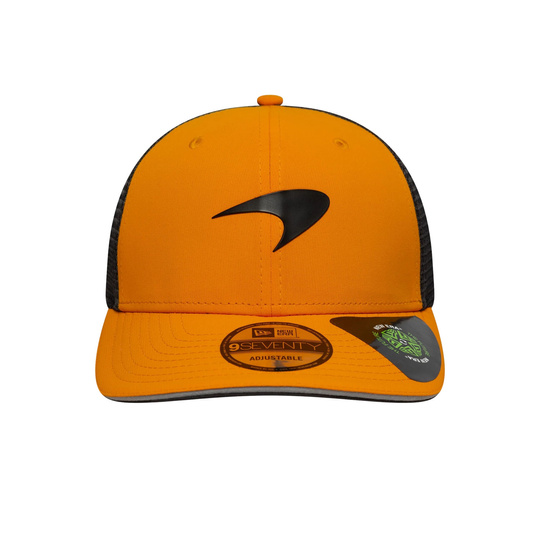 Czapka baseballowa męska Team McLaren F1 2025