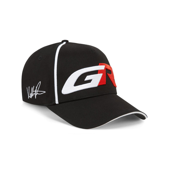 Czapka z daszkiem Kalle Rovanpera WRT Toyota Gazoo Racing
