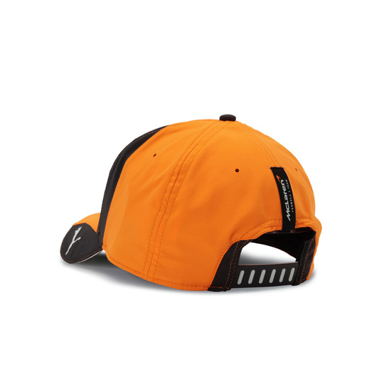 Czapka z daszkiem Oscar Piastri Team McLaren F1 2026