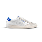 Buty Sparco S-Time białe/niebieskie