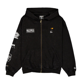 Bluza męska z kapturem Graphic McLaren F1 2025
