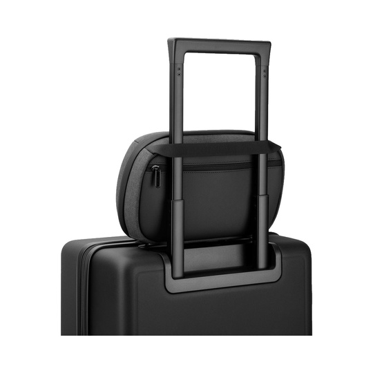 Saszetka XD Design First Class All-in-one czarna