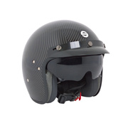 Kask Sparco Club J-1 Carbon