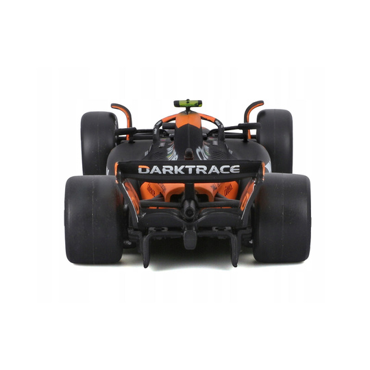 Model bolidu 1/43 Lando Norris Miami MCL38 McLaren F1