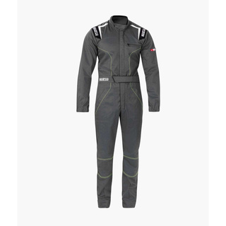 Kombinezon Sparco MS-4 szary