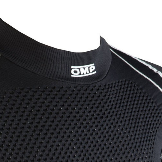 Golf OMP KS-Winter-R czarny