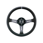 Kierownica Sparco L777 Piuma skóra