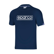 Koszulka t-shirt Frame Sparco granatowa