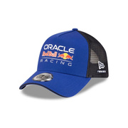Czapka z daszkiem Essentials Trucker Red Bull Racing F1 2026