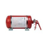 System gaśniczy mechaniczny OMP 4,25 L