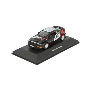 Model samochodu 1:43 GR Celica ST185 Toyota Gazoo Racing