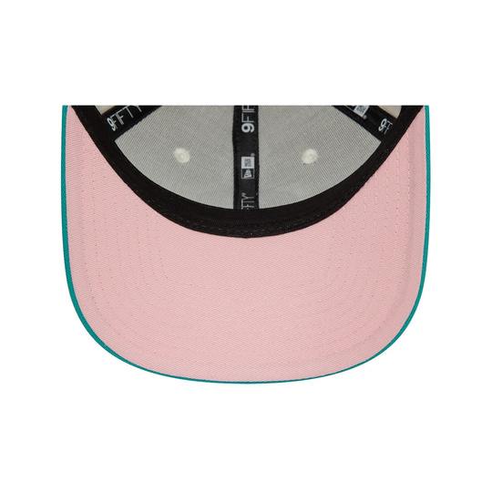 Czapka baseballowa męska Miami GP Alpine F1 2024
