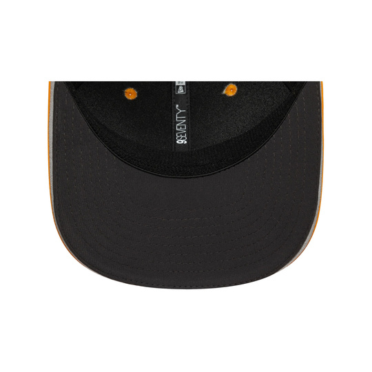 Czapka baseballowa męska Team McLaren F1 2025