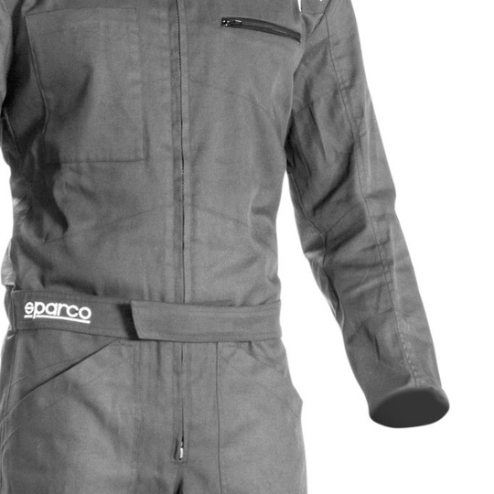 Kombinezon Sparco MS-5 szary