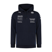 Bluza z kapturem Team Williams F1