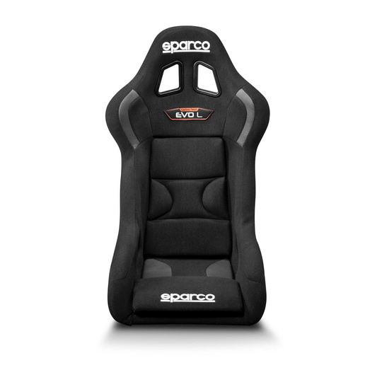 Fotel Sparco EVO L Carbon (FIA)