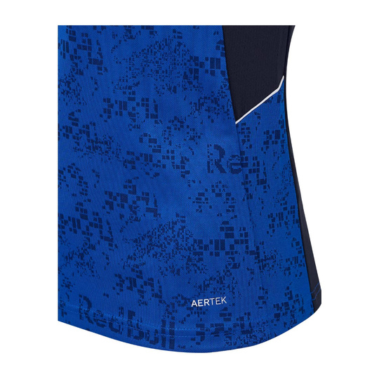 Koszulka T-shirt damska Team Red Bull Racing 2026