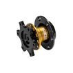 System Quick Release Sparco (FIA)
