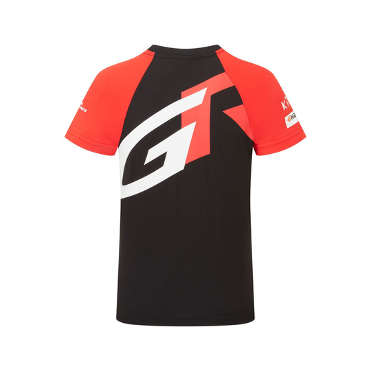 Koszulka t-shirt dziecięca Team Toyota Gazoo Racing WRC