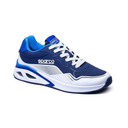 Buty sportowe Sparco S-LIGHT granatowe