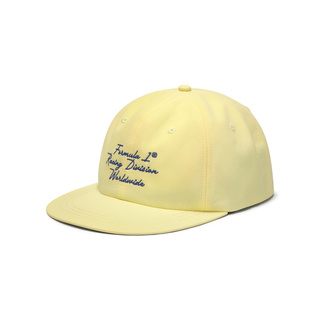 Czapka z daszkiem RDW Pale Banana Formula 1