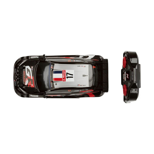 Model sterowany RC 1:18 WRC Yaris S. Ogier Toyota Gazoo Racing 2025