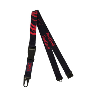 Smycz do kluczy Logo Red Bull Racing F1 2026
