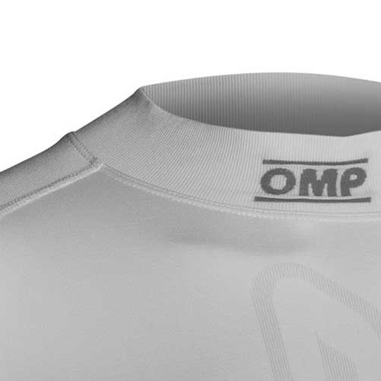 Golf OMP KS MY24 biały