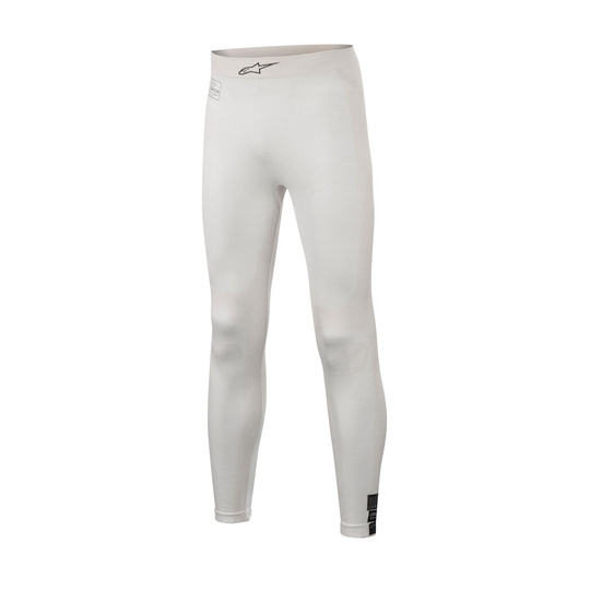 Kalesony Alpinestars ZX EVO V2 białe (FIA)