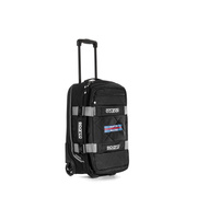 Torba Martini Travel Sparco czarna