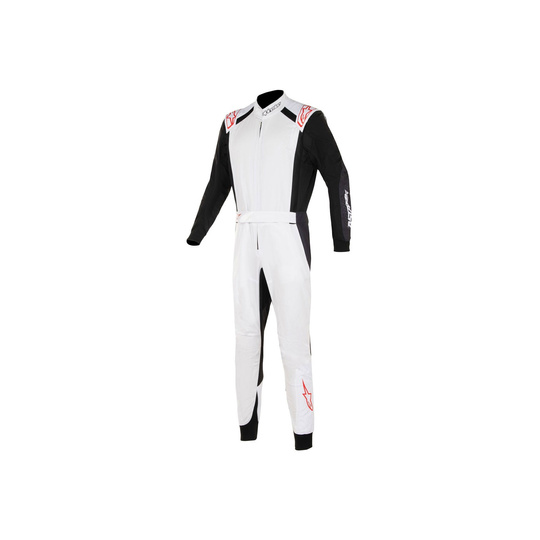 Kombinezon kartingowy Alpinestars KMX-5 V3 (FIA)