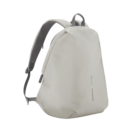 Plecak XD Design Bobby Soft Light Grey