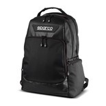 Plecak sportowy SUPERSTAGE Sparco czarny