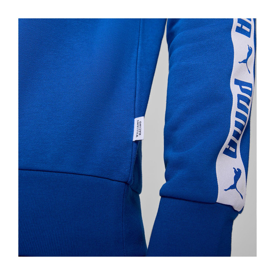 Bluza męska Pitlane Williams Racing 2025