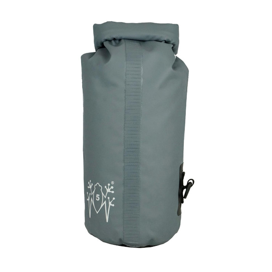 Torba wodoodporna Amphibious TUBE 5 szara