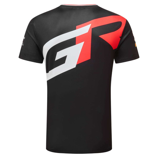 Koszulka t-shirt Team Toyota Gazoo Racing