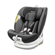 Fotelik dziecięcy Sparco SK3000I szary (0-36 kg)