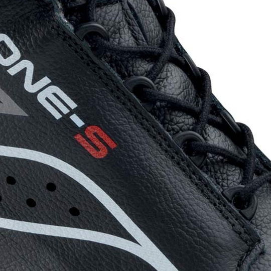 Buty OMP One-S MY26 czarne (FIA)