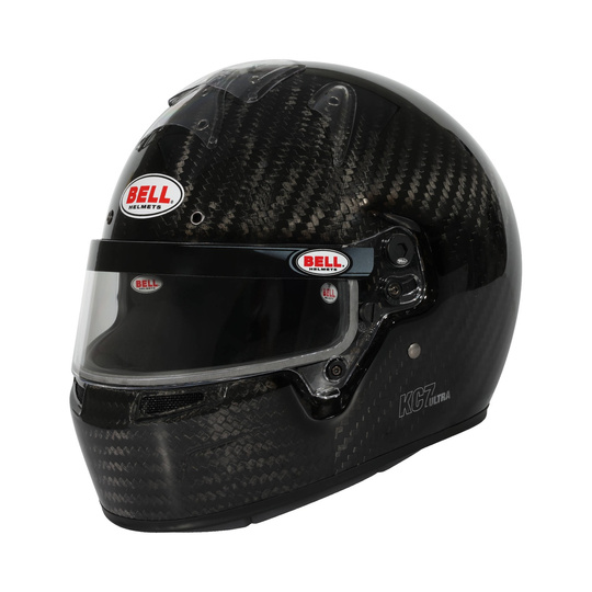 Kask kartingowy Bell KC7-CMR ULTRA