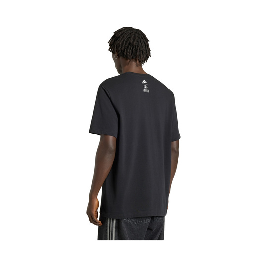 Koszulka t-shirt George Russell Graphic Mercedes AMG F1 2026