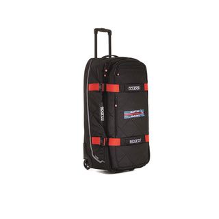 Torba Martini Tour Sparco czerwona