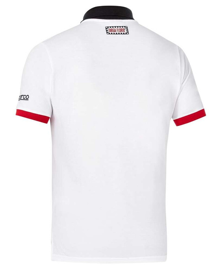 Koszulka polo Sparco Targa Florio #P1