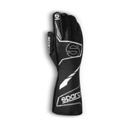 Rękawice Sparco Futura czarne (FIA)