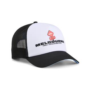 Czapka z daszkiem Australia GP Formula 1